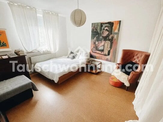 Wohnung zur Miete · Tauschwohnung, for rent at Köln, (50735), Riehl,, Germany