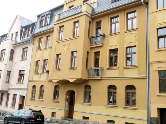 Wohnung zur Miete, for rent at (08468), Reichenbach,, Reichenbach, Germany