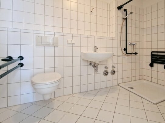 Wohnung zur Miete, for rent at Südliche Innenstadt,, Halle (Saale), (06110), Germany