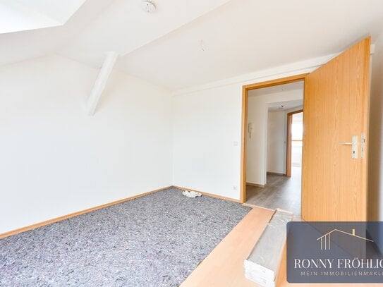 Wohnung zur Miete, for rent at Schloßchemnitz 027,, (09113), Chemnitz, Germany