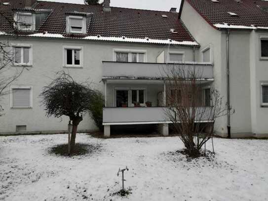 Wohnung zur Miete, for rent at Nördlingen,, (86720), Nördlingen, Germany