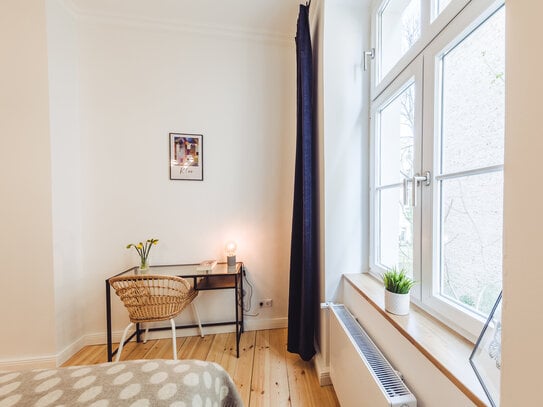 Wohnung zur Miete, for rent at Prenzlauer Berg,, (10405), Berlin, Germany