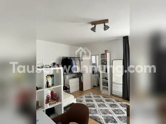 Wohnung zur Miete · Tauschwohnung, for rent at (10827), Berlin, Mariendorf,, Germany