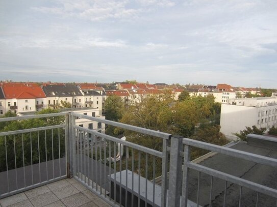 Maisonette zur Miete, for rent at (04317), Reudnitz-Thonberg,, Leipzig / Reudnitz-Thonberg, Germany