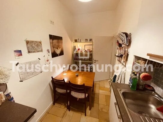 Wohnung zur Miete · Tauschwohnung, for rent at Köln, (50823), Neuehrenfeld,, Germany