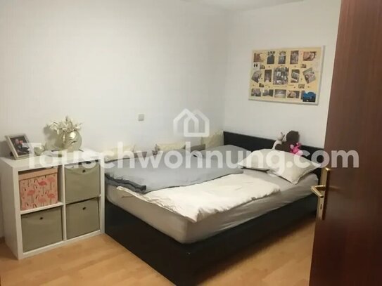 Wohnung zur Miete · Tauschwohnung, for rent at (01157), Dresden, Cotta (Grillparzerplatz),, Germany