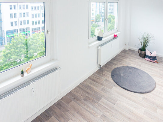 Maisonette zur Miete, for rent at (09113), Schloßchemnitz 026,, Chemnitz, Germany