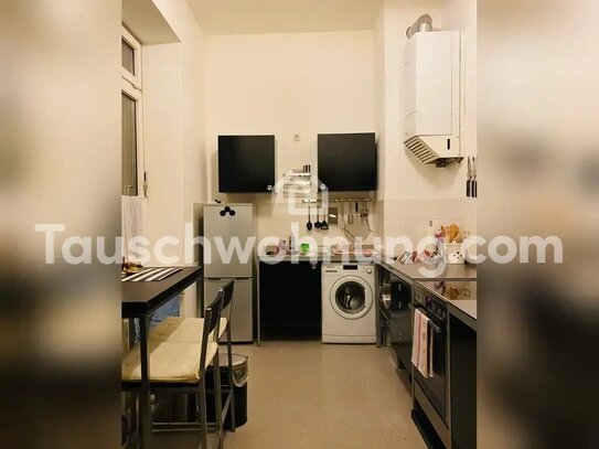 Wohnung zur Miete · Tauschwohnung, for rent at Nordend - Ost,, Frankfurt am Main, (60316), Germany