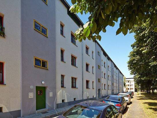Kaltmiete zzgl. Nebenkosten, for rent at Herweghstr. 16 , Cracau , Magdeburg (39114)