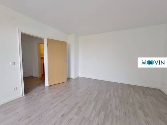 Studio zur Miete, for rent at Asselburg,, Dortmund, (44319), Germany