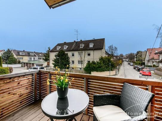 Wohnung zur Miete · Wohnen auf Zeit, for rent at München, Pasing,, (81241), Germany