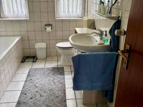 Nebenkosten, for rent at Marschweg , Wildeshausen (27793)