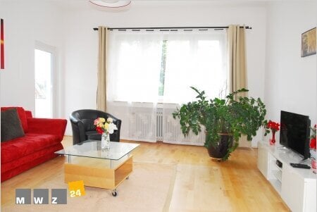 Wohnung zur Miete · Wohnen auf Zeit, for rent at Bilk,, Düsseldorf, (40221), Germany