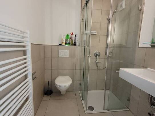 Kaltmiete zzgl. Nebenkosten, for rent at Bärenschanzstraße 46 , Gostenhof , Nürnberg (90429)
