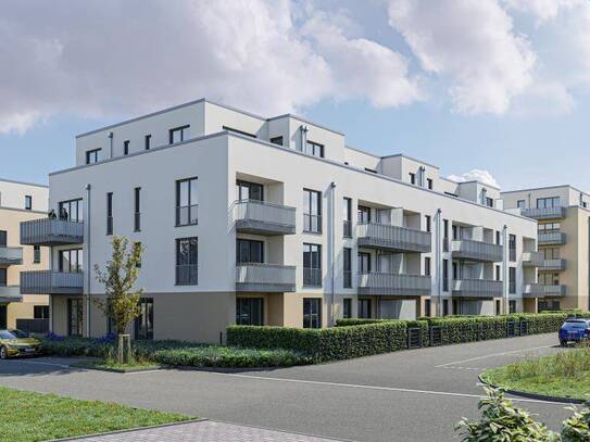 Nebenkosten, for rent at Anna-Seghers-Straße 8 , Brühl , Brühl (50321)