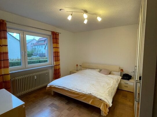 Wohnung zur Miete · Wohnen auf Zeit, for rent at (70567), Möhringen - Süd,, Stuttgart, Germany