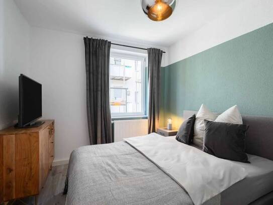 Wohnung 11 m² 750 € zur Miete Hauptstätter Straße 55a,Mitte,Stuttgart(70178)