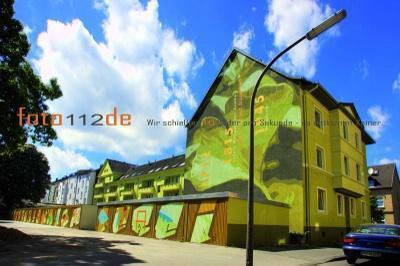 Wohnung zur Miete, for rent at Dortmund, Westfalenhütte,, (44145), Germany