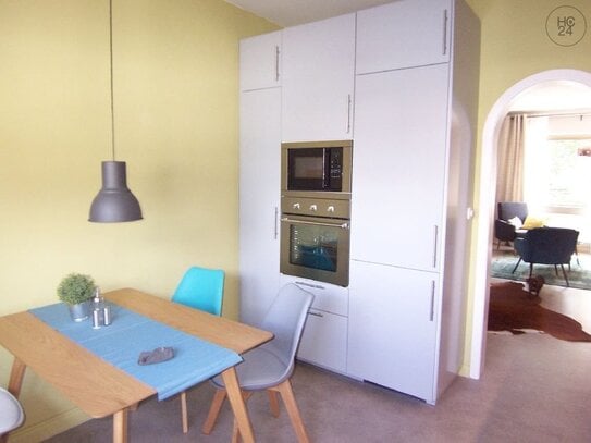 Wohnung zur Miete · Wohnen auf Zeit, for rent at Köln, Ossendorf,, (50827), Germany