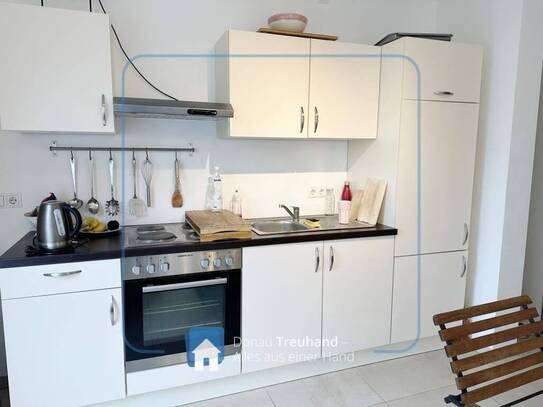 Kaltmiete zzgl. Nebenkosten, for rent at Neuburger Str. , Haidenhof-Süd , Passau (94032)