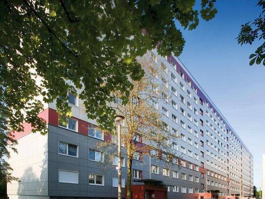 Kaltmiete zzgl. Nebenkosten, for rent at Victor-Jara-Straße 5 , Neustädter See , Magdeburg (39126)