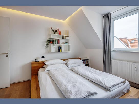 Wohnung zur Miete, for rent at München, Obergiesing,, (81539), Germany