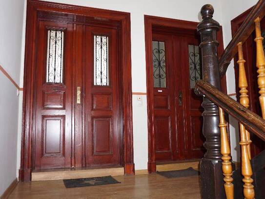 Nettokaltmiete exkl. Betriebskosten, for rent at Friedrich-Bosse-Str. 53 , Möckern , Leipzig (04159)