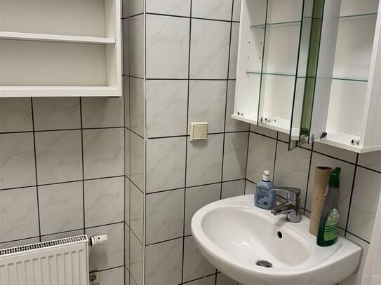 Wohnung zur Miete, for rent at Frankfurt, (60327), Gallus,, Germany