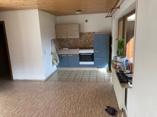 Kaltmiete zzgl. Nebenkosten, for rent at Obertal, Baiersbronn (72270), Germany