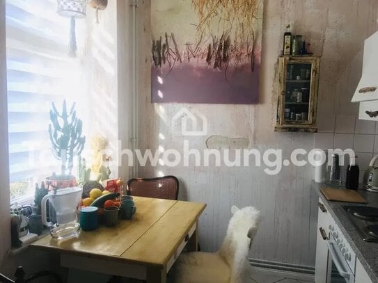 Wohnung zur Miete · Tauschwohnung, for rent at Alt-Treptow,, (12435), Berlin, Germany