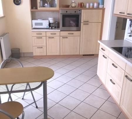 Wohnung zur Miete · Wohnen auf Zeit, for rent at (01324), Weißer Hirsch,, Dresden, Germany