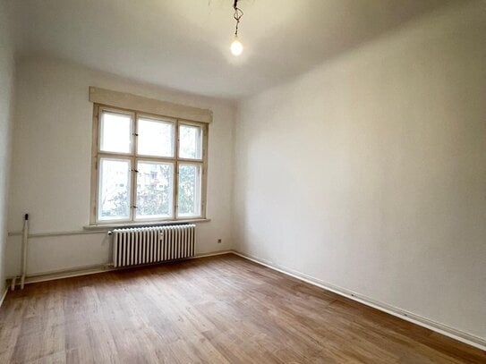 Wohnung zur Miete, for rent at Lankwitz,, Berlin, (12247), Germany