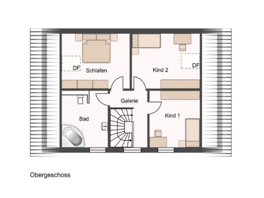 Kaltmiete zzgl. Nebenkosten, for rent at Zschortau , Rackwitz (04519)