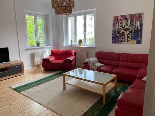 Wohnung 63.3 m² 1700 € zur Miete Prenzlauer Berg,Berlin(10407)