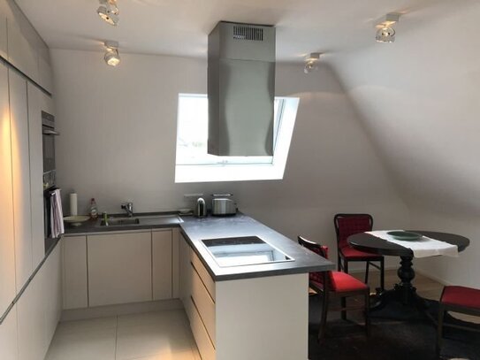 Maisonette zur Miete, for rent at (50931), Köln, Lindenthal,, Germany