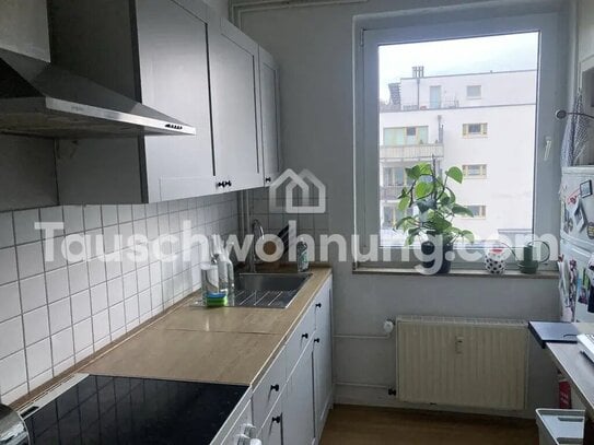 Wohnung zur Miete · Tauschwohnung, for rent at Köln, Zollstock,, (50969), Germany