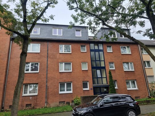 Wohnung zur Miete, for rent at Duisburg, Wanheimerort,, (47055), Germany