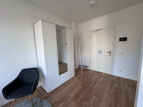 Wohnung zur Miete · Wohnen auf Zeit, for rent at (12247), Berlin, Steglitz,, Germany