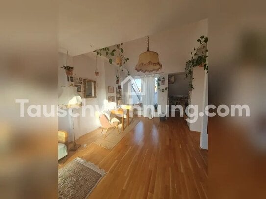 Wohnung zur Miete · Tauschwohnung, for rent at Volkmarsdorf,, Leipzig, (04315), Germany