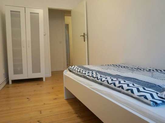 Wohnung zur Miete · Wohnen auf Zeit, for rent at Charlottenburg,, Berlin, (10585), Germany