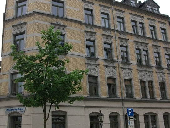 Wohnung zur Miete, for rent at (09113), Schloßchemnitz 024,, Chemnitz, Germany