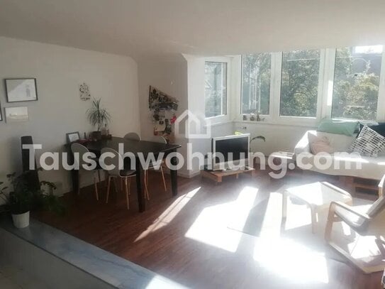 Maisonette zur Miete · Tauschwohnung, for rent at (50670), Altstadt - Nord,, Köln, Germany