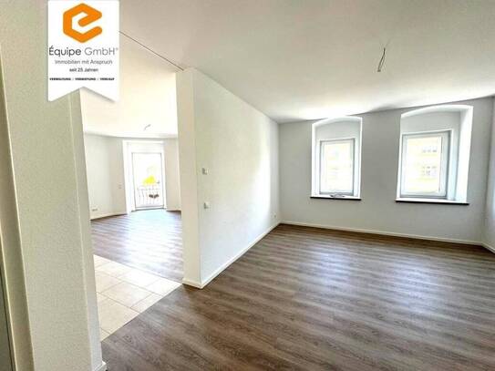 Kaltmiete zzgl. Nebenkosten, for rent at Dohnaer Straße 21 , Heidenau (01809)
