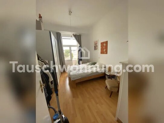 Wohnung zur Miete · Tauschwohnung, for rent at Düsseldorf, Bilk,, (40223), Germany