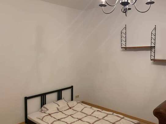 Wohnung zur Miete · Wohnen auf Zeit, for rent at (10961), Kreuzberg,, Berlin, Germany