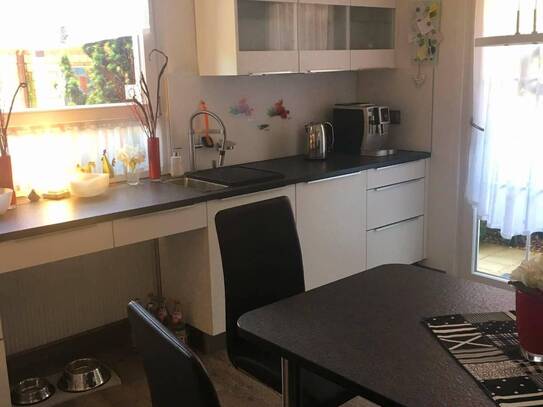 Nebenkosten, for rent at Hechingen (72379), Germany