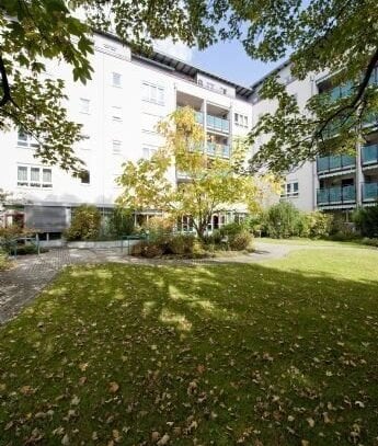 Wohnung zur Miete, for rent at Hummelstein,, Nürnberg, (90461), Germany