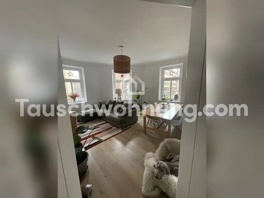 Wohnung zur Miete · Tauschwohnung, for rent at (04229), Leipzig, Plagwitz,, Germany