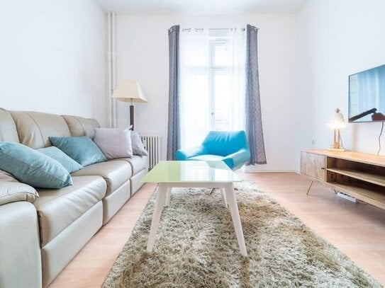 WG-Zimmer zur Miete, for rent at (90443), Gostenhof,, Nürnberg, Germany