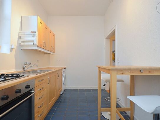 Wohnung zur Miete · Wohnen auf Zeit, for rent at Rotebühl,, (70176), Stuttgart, Germany